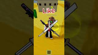 Your sword if you #roblox #bloxfruits #admin