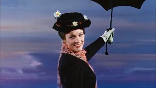 Mary Poppins Is An All Time Disney Classic From 1964 - Mixed Bag Segment