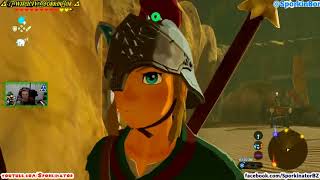 Breath of the Wild - Part 22