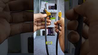 Kabel Charger Multifungsi 4in1