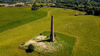 wychbury monument