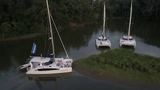 Sail Away Catamarans Charters - Chesapeake Bay