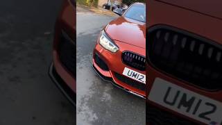 M140I TURBO CHATTER #car #fullsend #bigpower #m140i #bmw #boosted