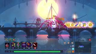 Dead Cells - The End Is Near Update. Good to be back. No commentary.