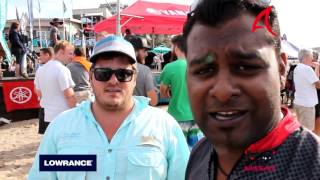 Durban Ski Boat Festival 2016