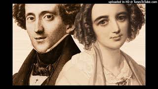 Felix Mendelssohn - String Quartet No. 6 in F minor, Op. 80 - ( 1847 )