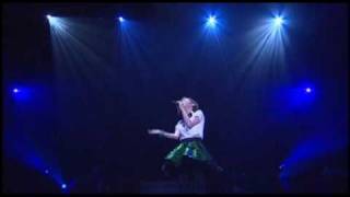 Aya Matsuura 松浦亜弥  - Concert Tour 2009 Autumn - OmoiAfurete Parte 11