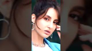 Tarasti Hai Nigahein|| Nora Fatehi 🔥||full screen 4k Status video||