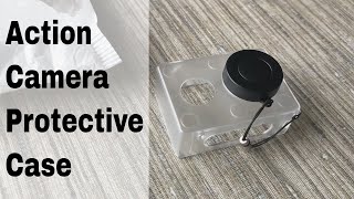 Yi Action Camera Case - Unboxing / Overview