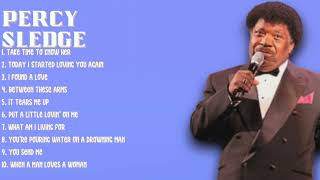 My Adorable One-Percy Sledge-Prime hits of 2024-Coherent