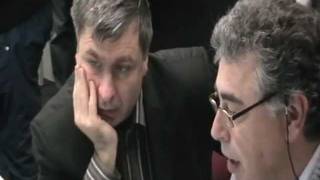 Ivanchuk et Seirawan, Tata Steel Chess 2012