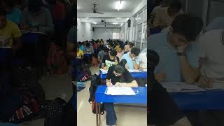 NDA Mock Test - Full Exam Wali Feel | Best NDA Academy In Delhi | Learn With Sumit Offline Centre