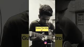 Open Dm chord for Bollywood Intro song | Shubham Srivastava #guitartabs #guitartutorial