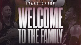 Isaac Okoro makes big change regarding NBA career !! (NBA NEWS)