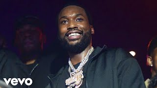 Meek Mill - Another Dollar ft. 50 Cent & Lloyd Banks & Nicki Minaj (Music Video) 2024