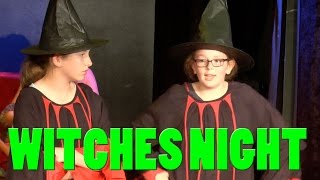 Witches' Night