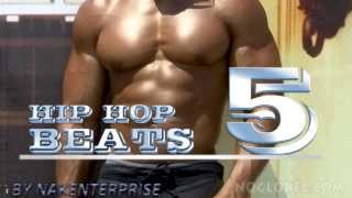 Hip Hop Beats 5 by Nakenterprise