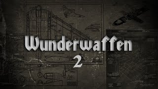 Wunderwaffen 2 ‐ Luftwaffe Jet era