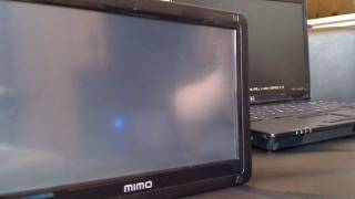 Mimo 2G UM-720S USB Powered Mini TouchScreen Monitor Review