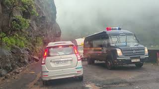 Malshej Ghat 2024 |  Best Monsoon Video | Heaven | Malshej in Monsoon | All Points  Covered |