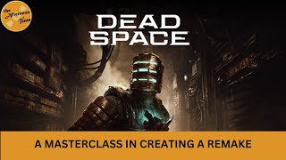 DEAD SPACE (2023) REVIEW | THE AFTERNOON TUNE