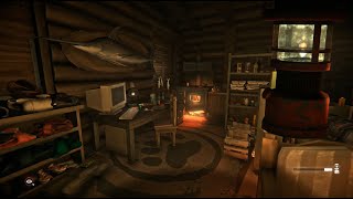 THE LONG DARK: Hoarder Lair