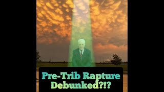 John MacArthur- The Rapture Debunked? feat. Tim Conway