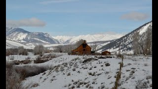 Landscape Painting step by step with George Coll