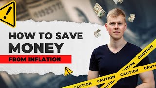 How to Save Money from Inflation | Advice from Software Engineer