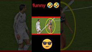 football ⚽| viral football video|#gamingvideos #futball #ronaldo #tutorial #funny #funnyfootball