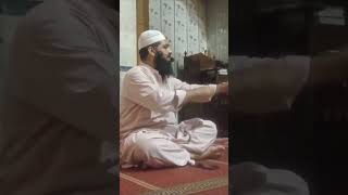 Dasa Muharram Maulana Khalid Mahmood sarfarazi Saheb