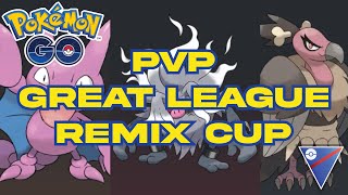 Pokemon GO PVP Great League: Journey to ACE (Episode 2)