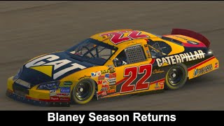 NASCAR 07 Nextel Cup Series Season Race 10/36 at Richmond