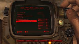 Fallout 4 с "Килотонной" на выживании 2021 #13 Полезный журнал (Трансляция)