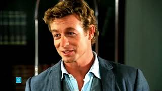 The Mentalist 2014 Aussie Promo on TVH!TS Channel