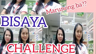 Bisaya challenge