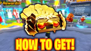 HOW TO GET ULTRA TURKEY CRATE SHOWCASE In TOILET TOWER DEFENSE! Roblox