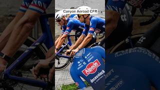 Top 5 2023 Tour de France Bikes!😍🚲 #cycling #shorts #viral #tourdefrance #subscribe