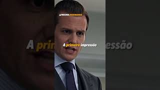 SE COMEÇAR O JOGO PERDENDO, NUNCA VAI GANHAR | Harvey Specter #shorts