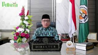 Selamat Idul Fitri 1442 H / 2021