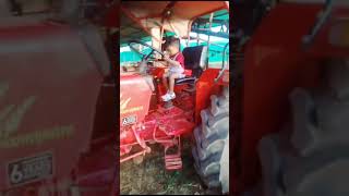 Tractor Driving videos for Kids