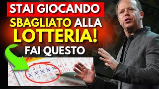 Come Manifestare Vincite alla Lotteria: Affermazioni Garantite | Joe Dispenza