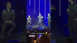 Il Volo #gianlucaginoble #pierobarone #ignazioboschetto #ilvolomusic #Italian