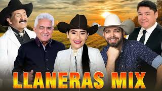 🐴Llaneras Mix🐴Armando Gonzalez, Teo Galindez, Cholo Valderrama, Vitico Castillo, Alejandro Rondón