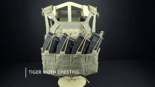 Direct Action - Tiger Moth Chest-Rig