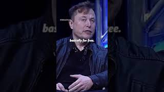 ELON MUSK words