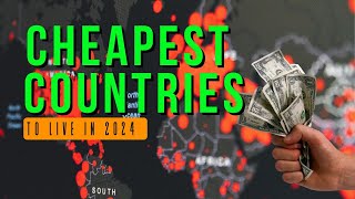 Exploring the Most Affordable Countries in the World