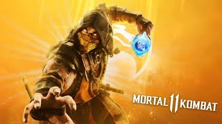 The Mortal Kombat 11 Platinum Was FRUSTRATING!