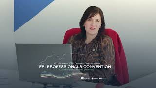 2024 FPI Professional's Convention Welcome Day 1