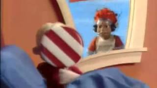 LazyTown - Wake Up (Brazilian Portuguese)